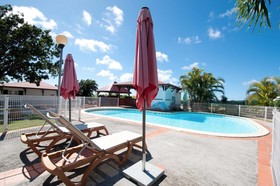 Jericho Gites & Spa
