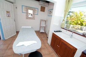 Jericho Gites & Spa