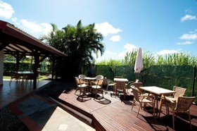 Jericho Gites & Spa