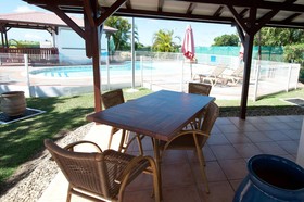 Jericho Gites & Spa