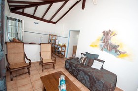 Jericho Gites & Spa