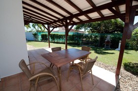 Jericho Gites & Spa