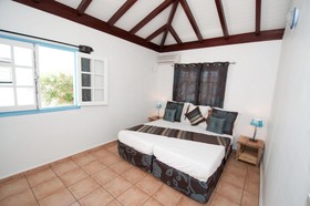 Jericho Gites & Spa