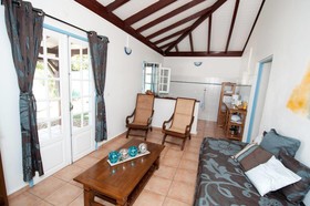 Jericho Gites & Spa