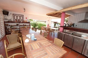 Jericho Gites & Spa