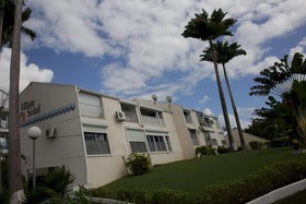 Hotel Village Soleil