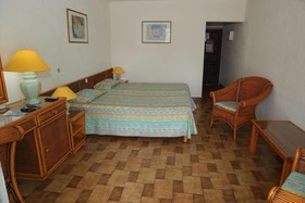 Hotel Village Soleil
