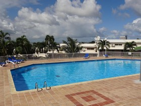 Hotel Village Soleil
