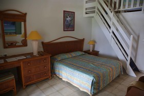 Hotel Village Soleil