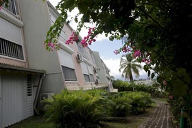 Hotel Village Soleil