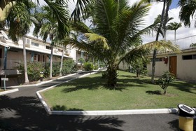 Hotel Village Soleil