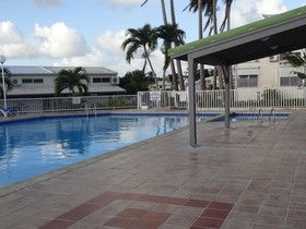 Hotel Village Soleil