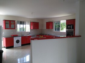 Villa Orquidéa