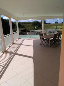 Villa Orquidéa