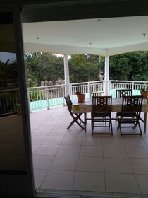 Villa Orquidéa