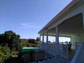 Villa Orquidéa