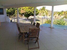 Villa Orquidéa