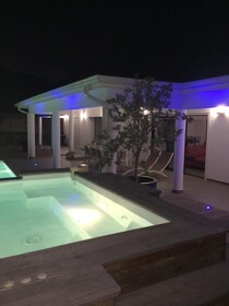 Villa Mary Island