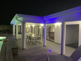 Villa Mary Island