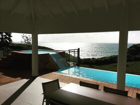 Villa Mary Island