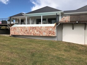 Villa Mary Island