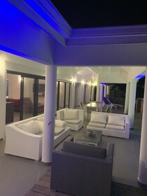 Villa Mary Island