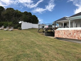 Villa Mary Island