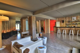 Bwa Chik Hotel & Golf