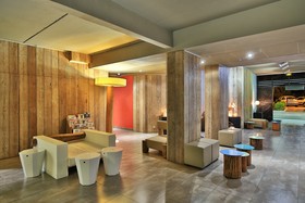 Bwa Chik Hotel & Golf