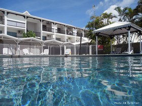 Bwa Chik Hotel & Golf