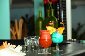 Bwa Chik Hotel & Golf