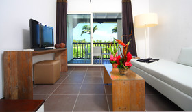 Bwa Chik Hotel & Golf