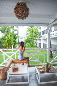 Bwa Chik Hotel & Golf