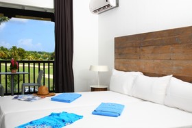 Bwa Chik Hotel & Golf