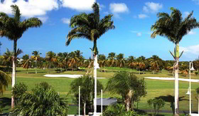 Bwa Chik Hotel & Golf
