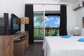 Bwa Chik Hotel & Golf