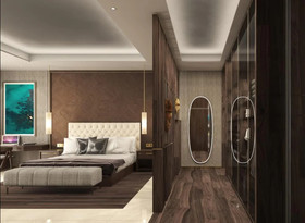 Panafrica Hotel Boutique & Spa
