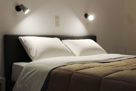 Hotel Aegina