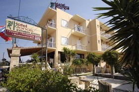 Hotel Klonos