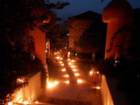 Anatoli Hotel