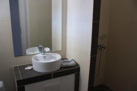 Hotel Blue Fountain