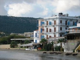 Hotel Oasis by Svetlana & Michalis