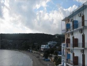 Hotel Oasis by Svetlana & Michalis