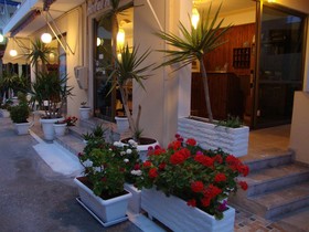 Rachel Hotel