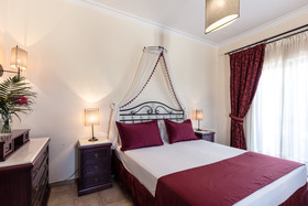 Agistri Hotel