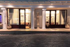 Agistri Hotel