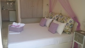 Akrogiali Hotel