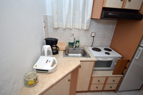 Koukounari Apartments