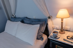 Yianna Hotel Agistri