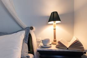 Yianna Hotel Agistri